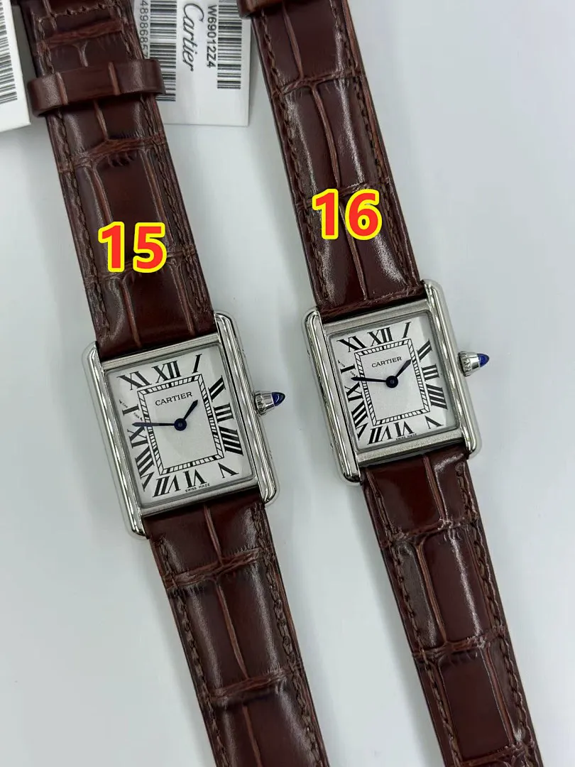 Cartier 5752 תמונה 9
