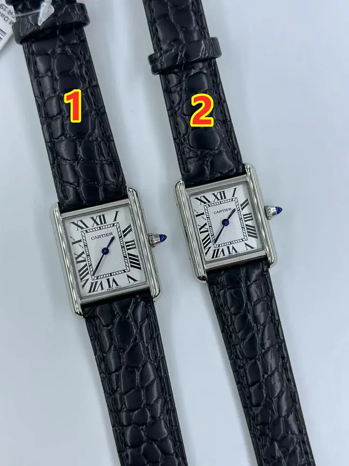 Cartier 5752