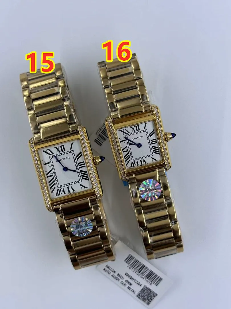 Cartier 5753 תמונה 5