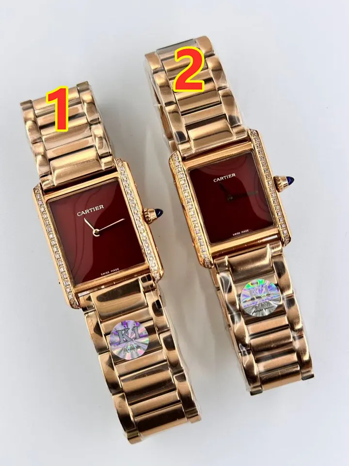 Cartier 5753