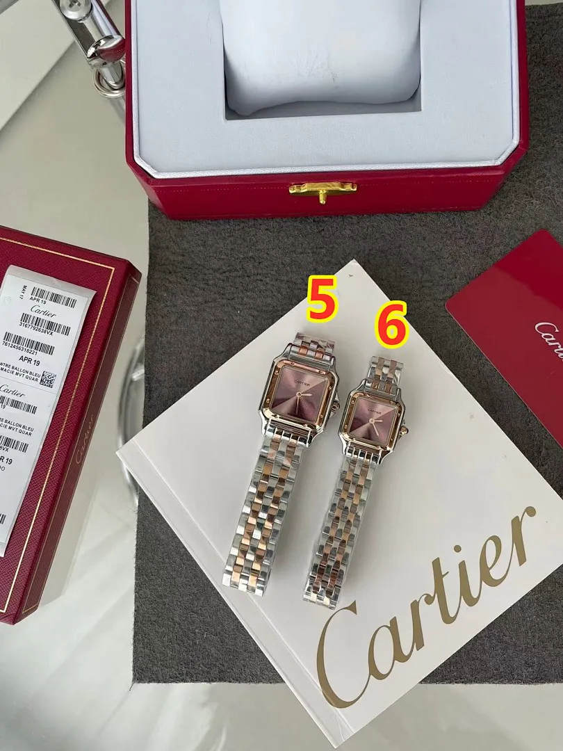 Cartier 5754 תמונה 10