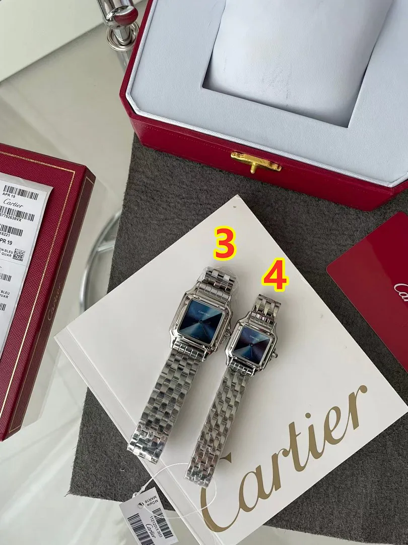 Cartier 5754 תמונה 11