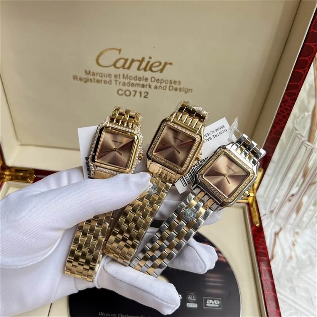 Cartier 5754 תמונה 15