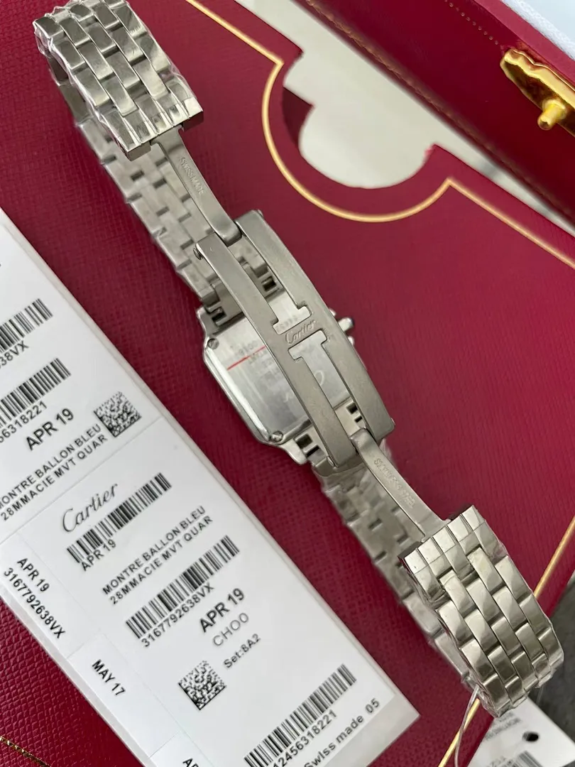 Cartier 5754 תמונה 4