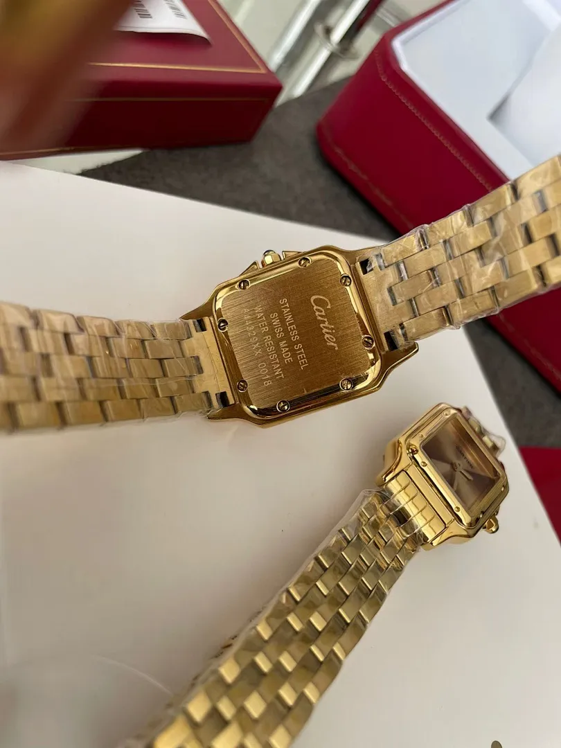 Cartier 5754 תמונה 5