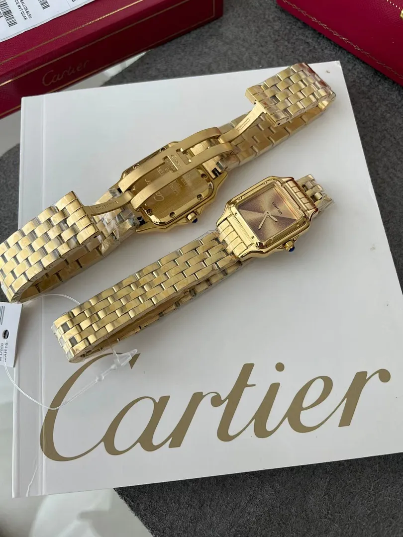 Cartier 5754 תמונה 6