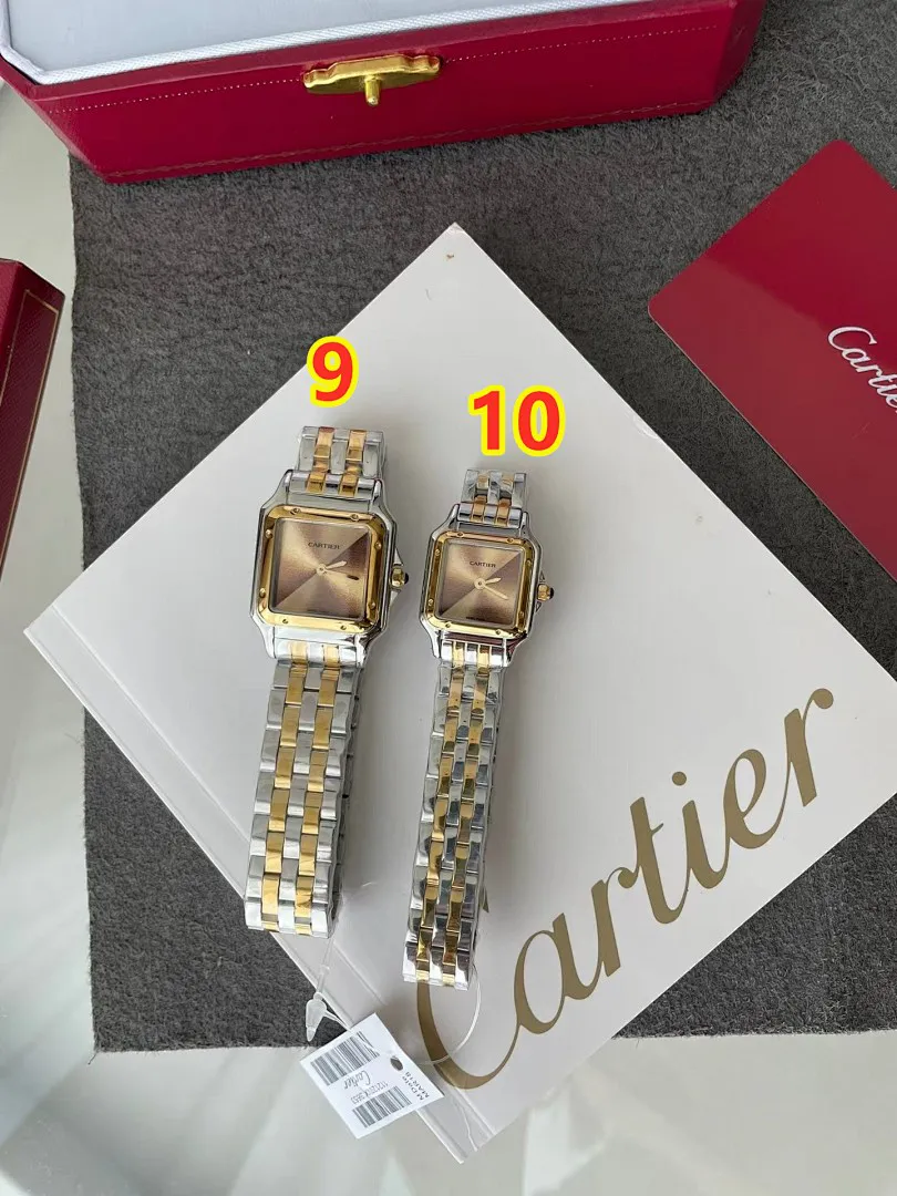 Cartier 5754 תמונה 8