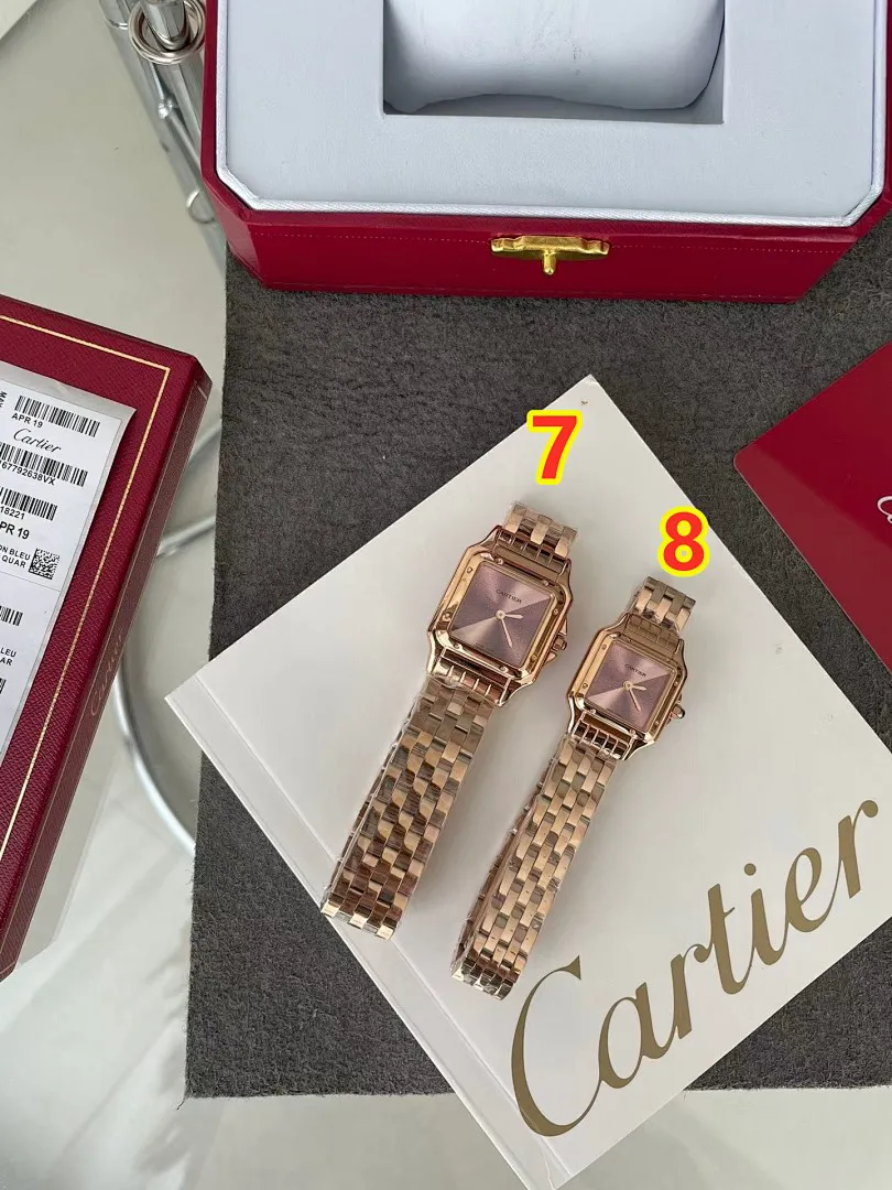 Cartier 5754 תמונה 9