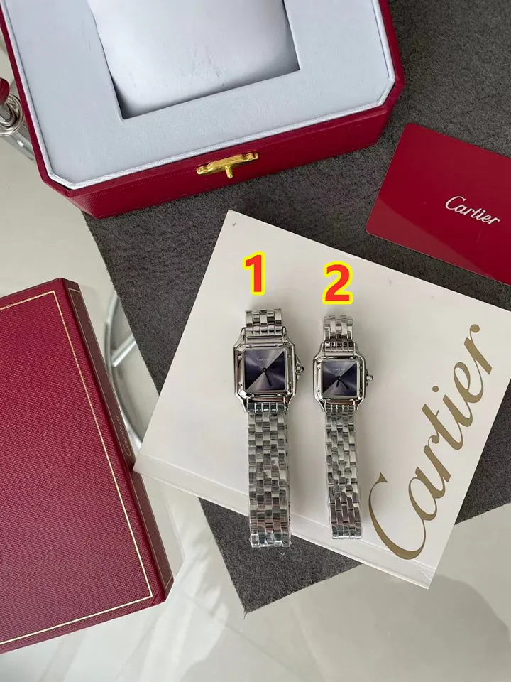 Cartier 5754