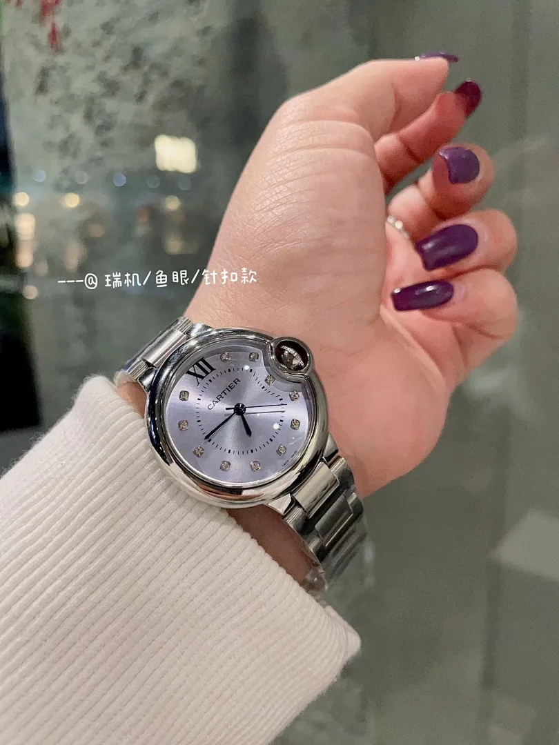 Cartier 5755 תמונה 12