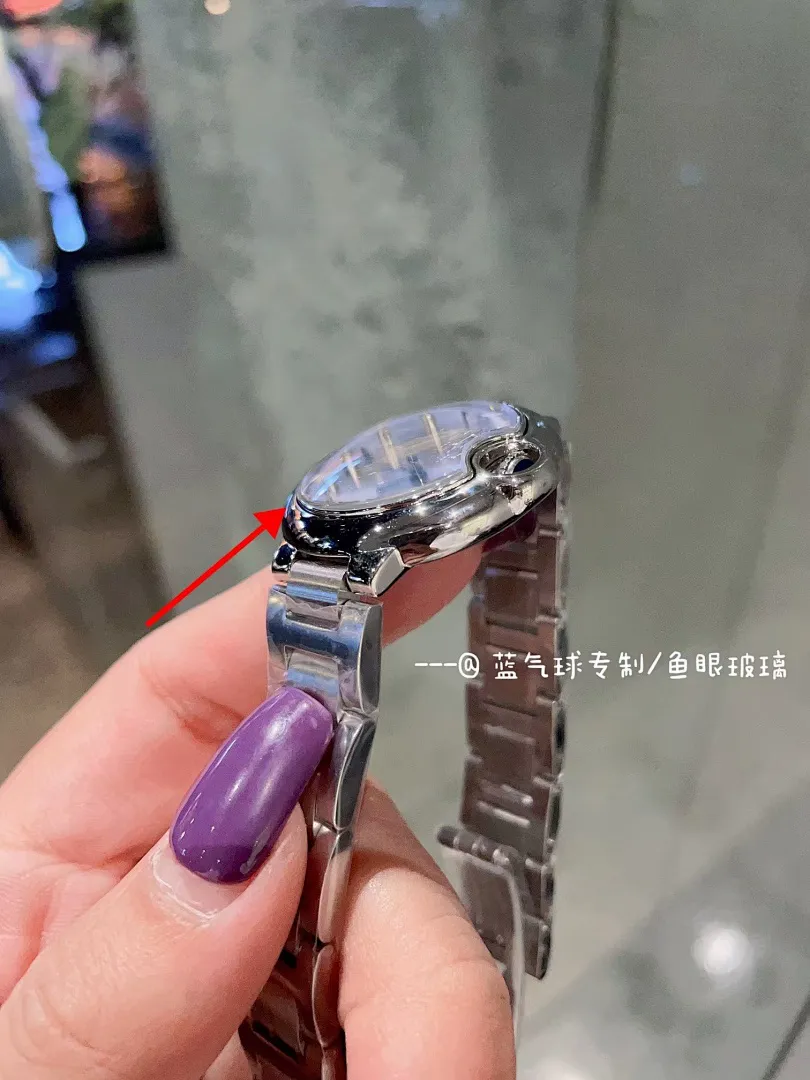 Cartier 5755 תמונה 13
