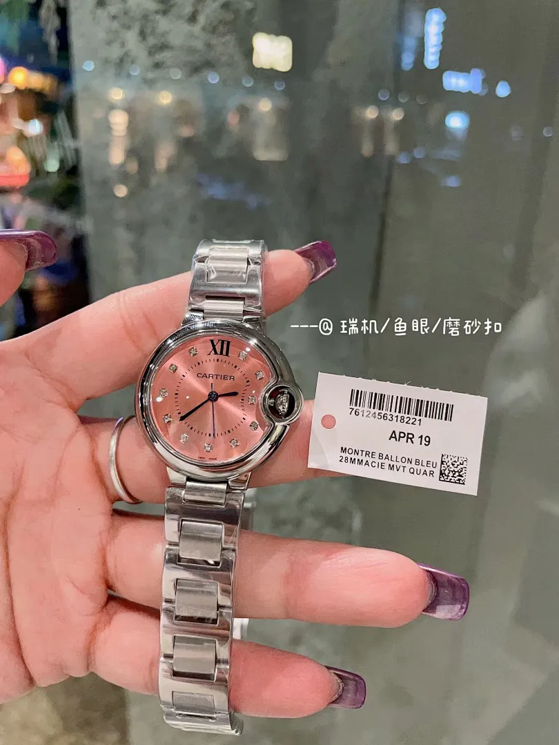 Cartier 5755 תמונה 14