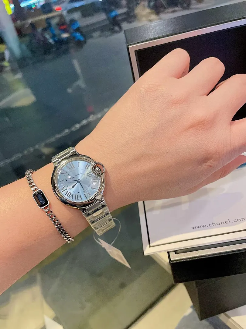 Cartier 5755 תמונה 18