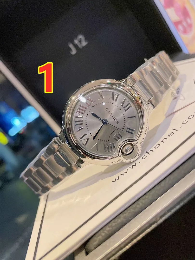 Cartier 5755 תמונה 3