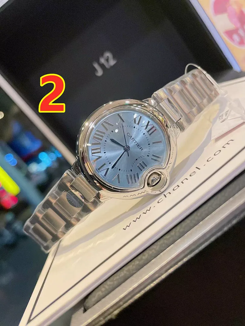 Cartier 5755 תמונה 4