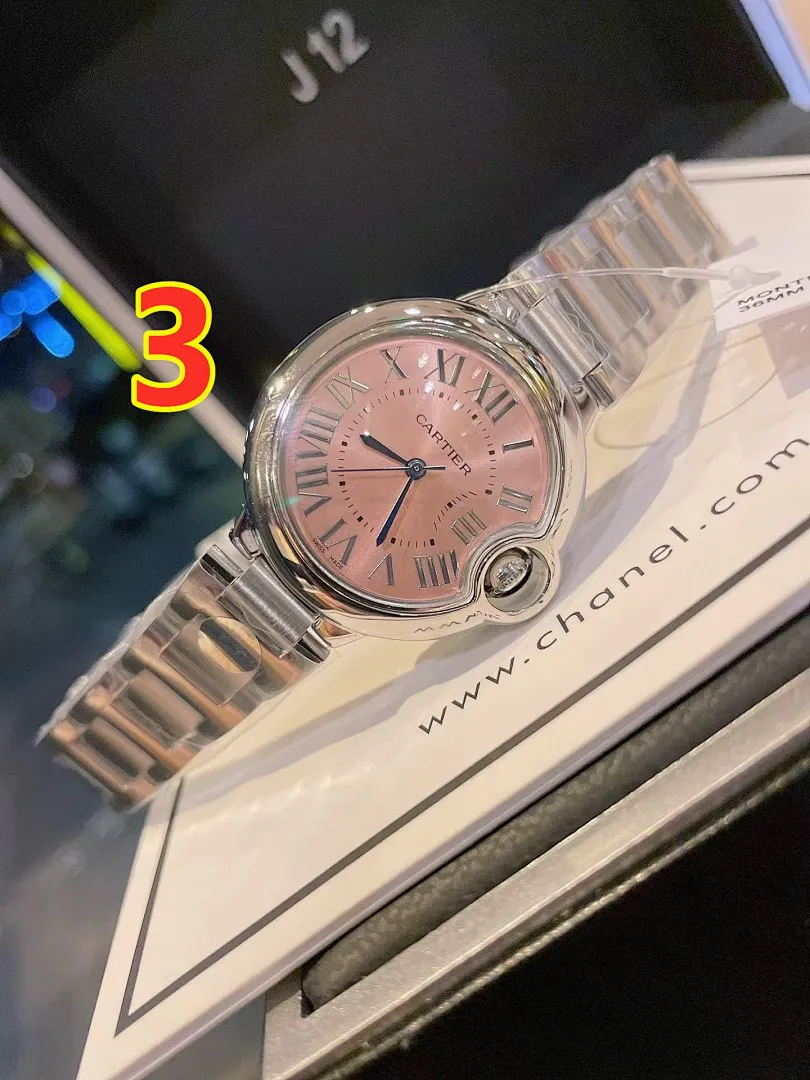 Cartier 5755 תמונה 5