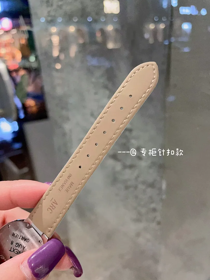 Cartier 5755 תמונה 9