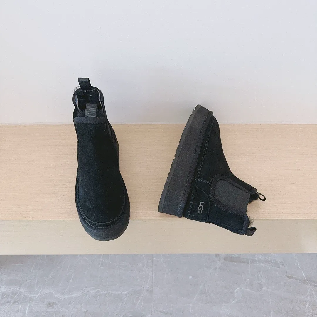 UGG 5770 תמונה 10
