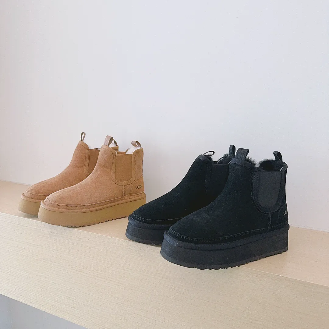 UGG 5770 תמונה 3