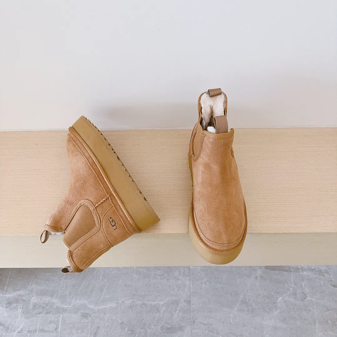UGG 5770 תמונה 4