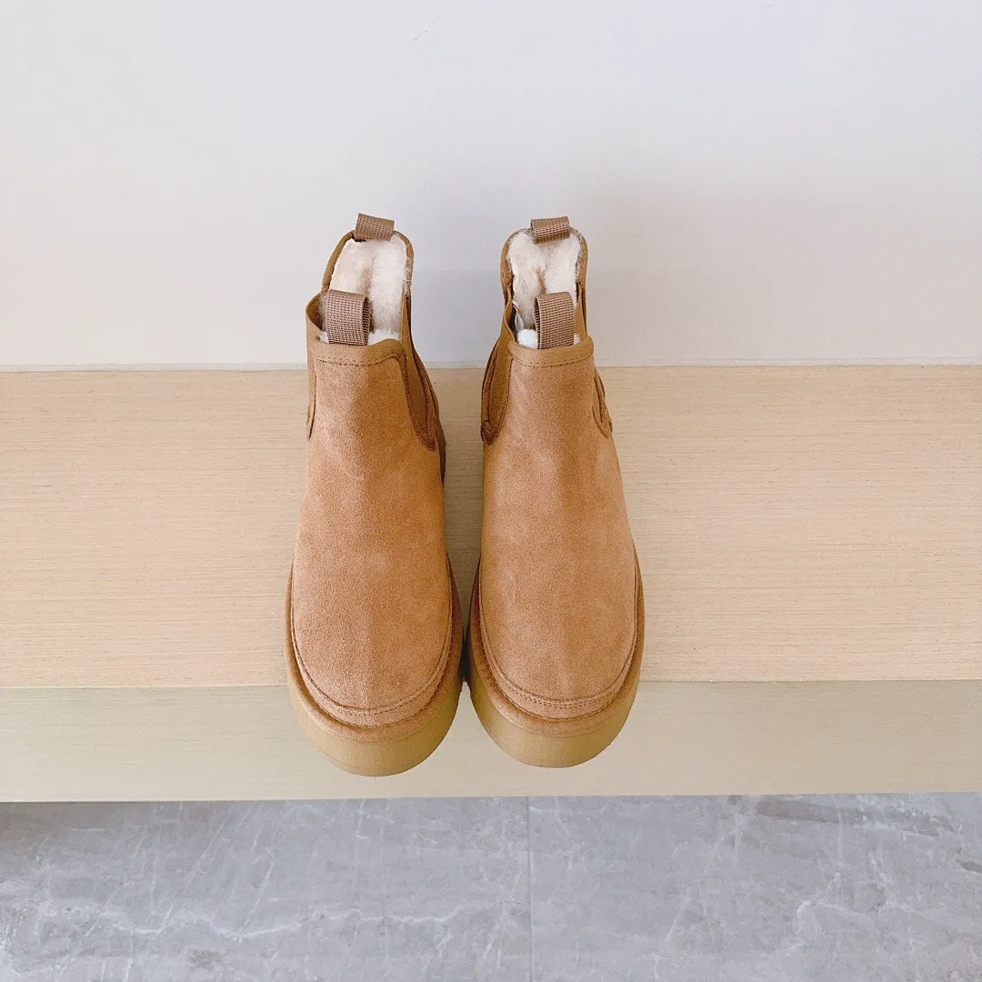 UGG 5770 תמונה 6