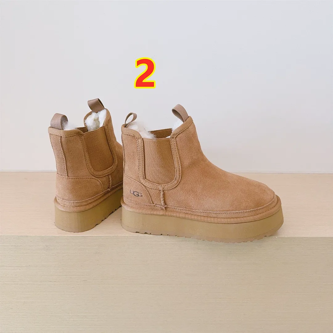 UGG 5770 תמונה 7