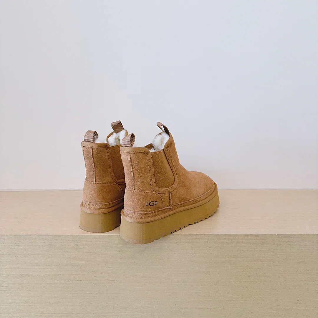 UGG 5770 תמונה 8