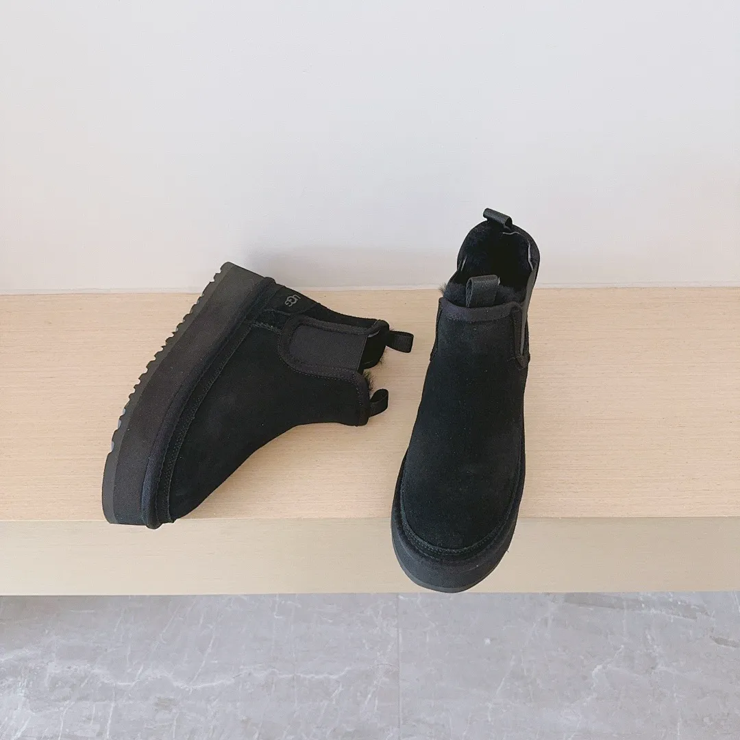 UGG 5770 תמונה 9