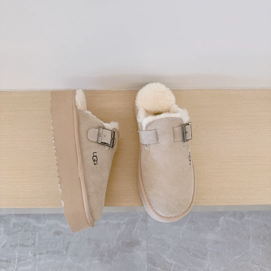 UGG 5773 תמונה 12