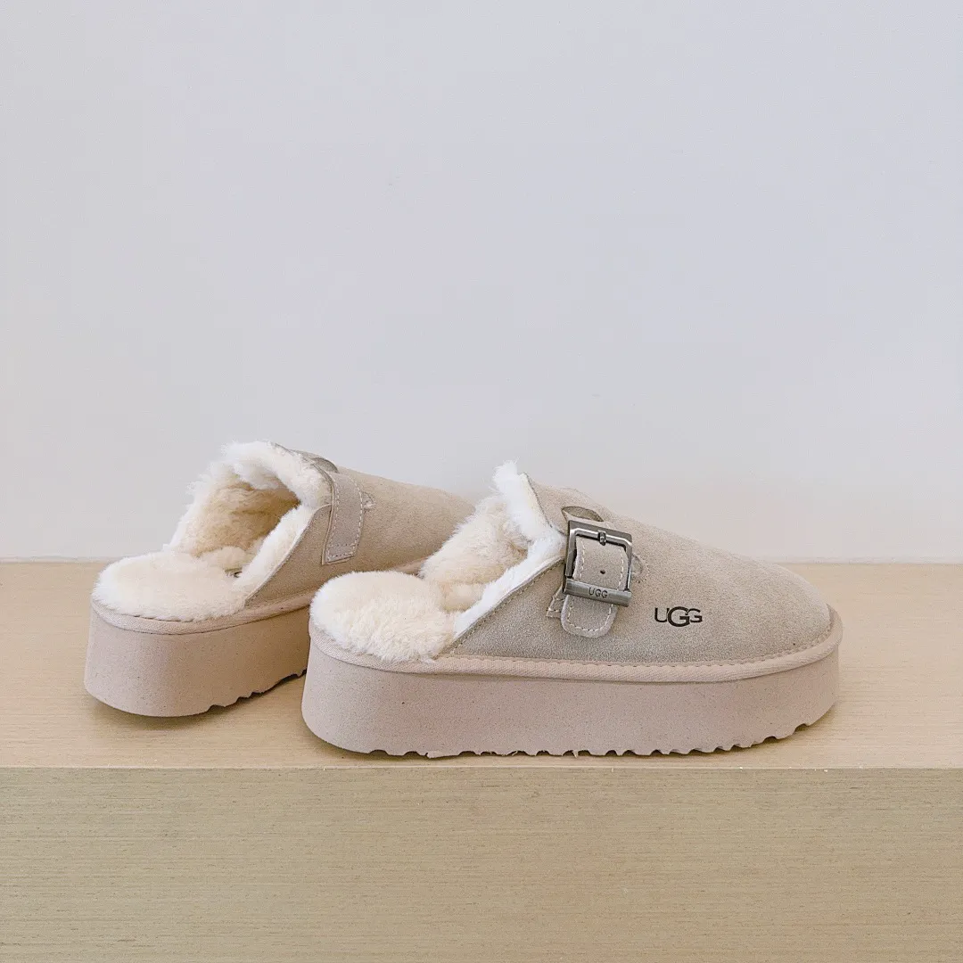 UGG 5773 תמונה 14