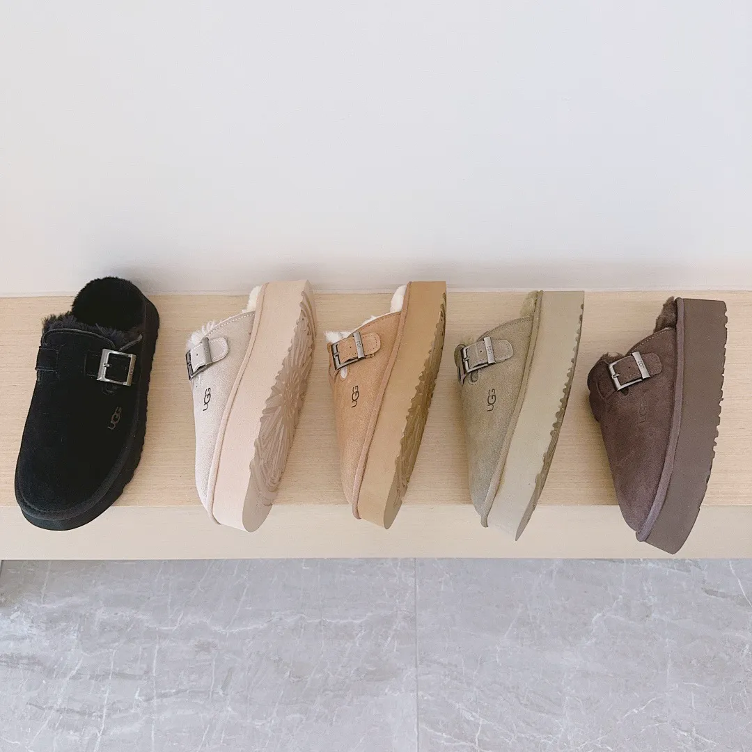 UGG 5773 תמונה 2