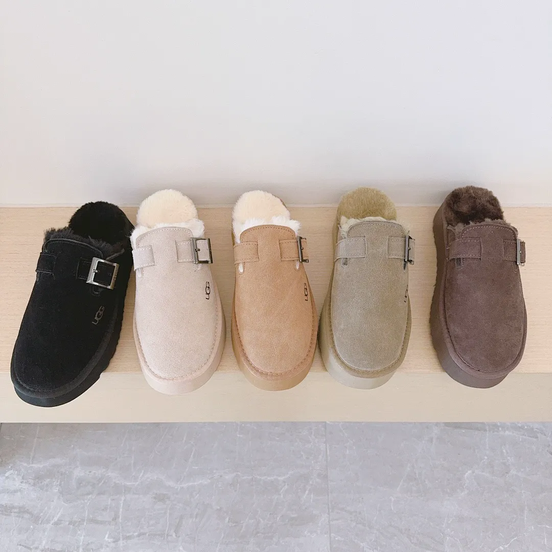 UGG 5773 תמונה 3