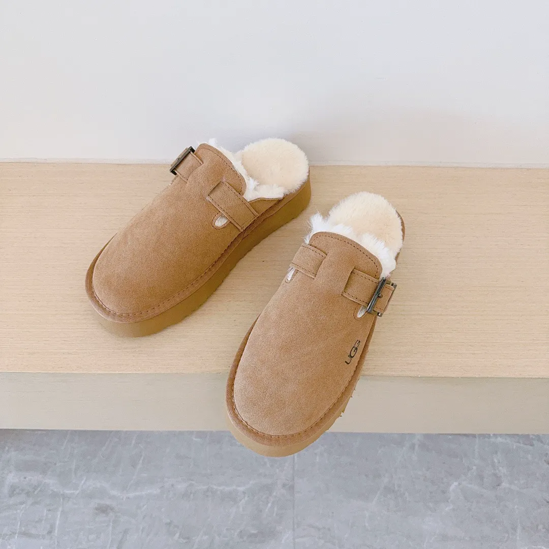 UGG 5773 תמונה 5