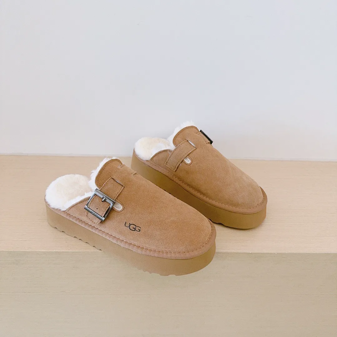 UGG 5773 תמונה 7