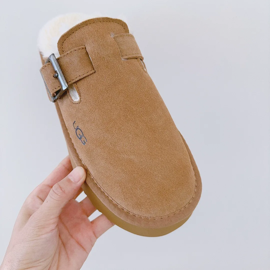 UGG 5773 תמונה 8