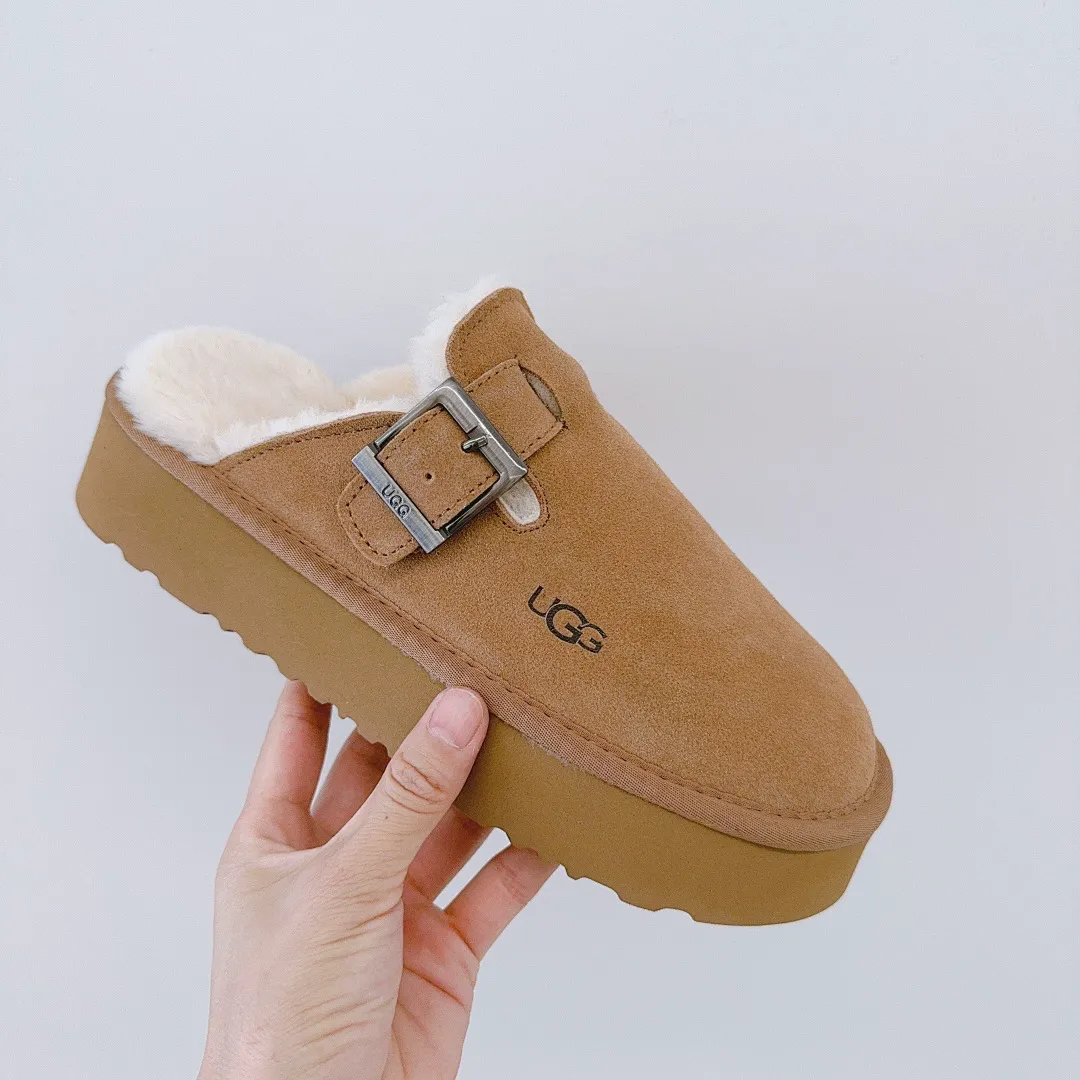 UGG 5773 תמונה 9