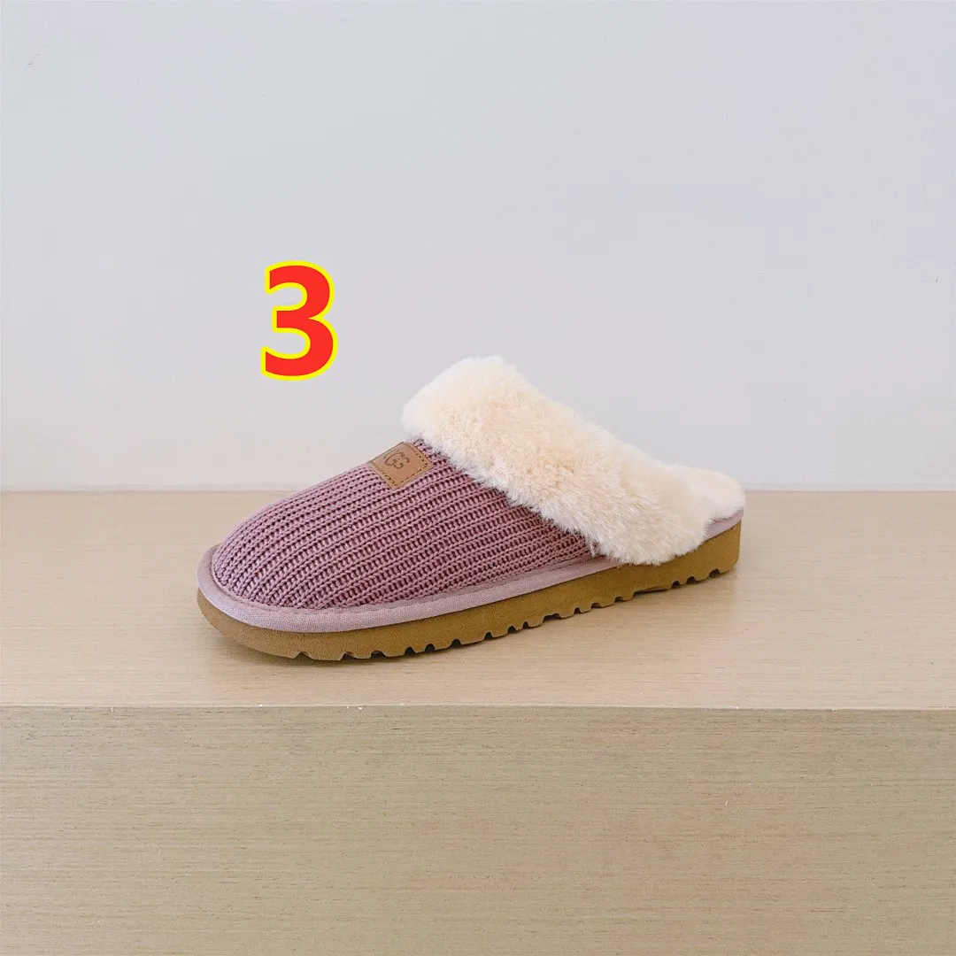 UGG 5775 תמונה 4