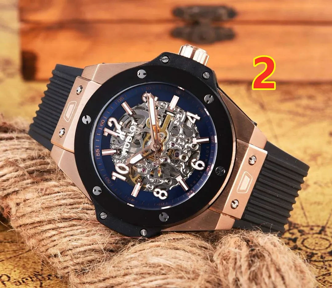 Hublot 5776 תמונה 10