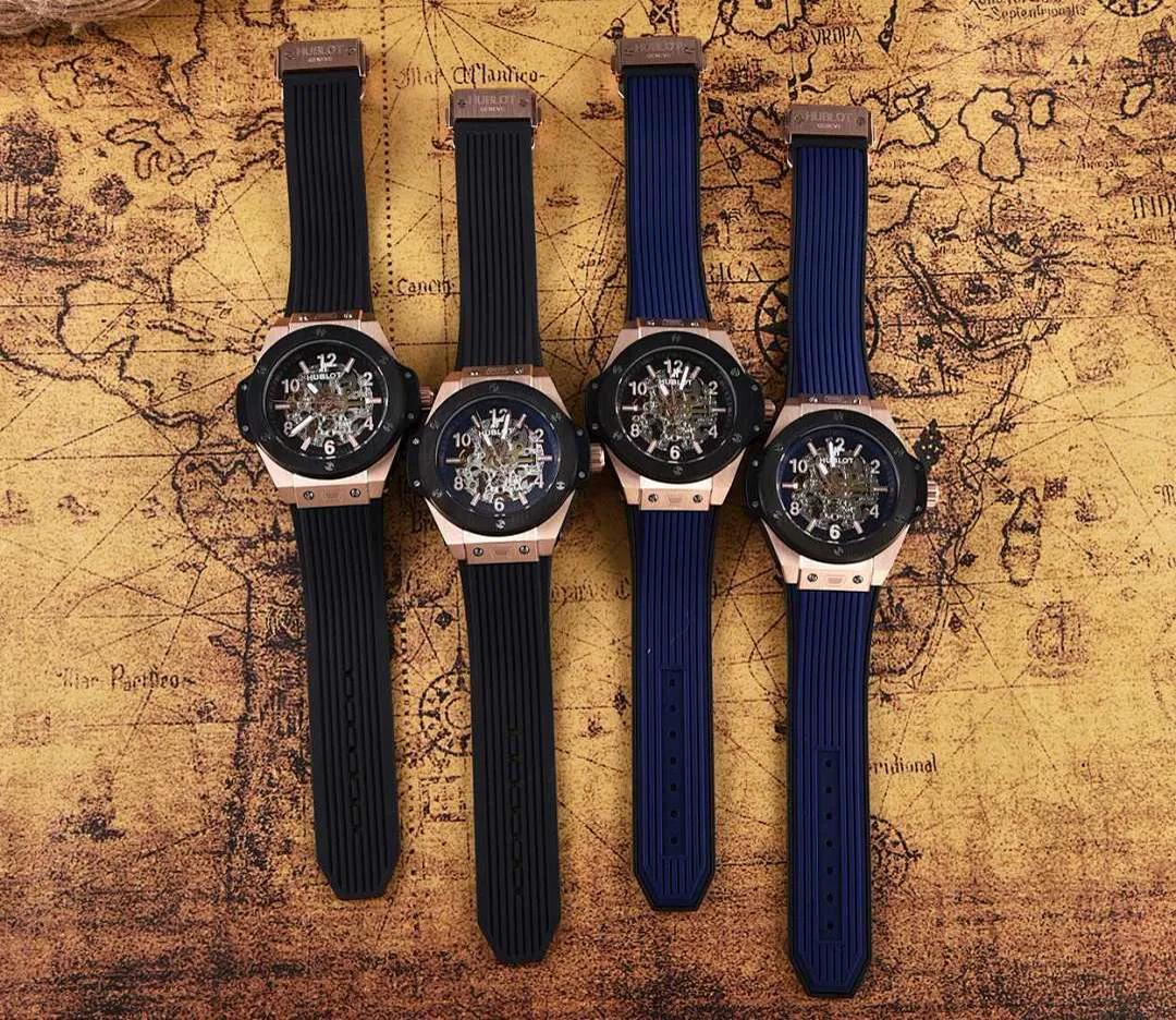 Hublot 5776 תמונה 3