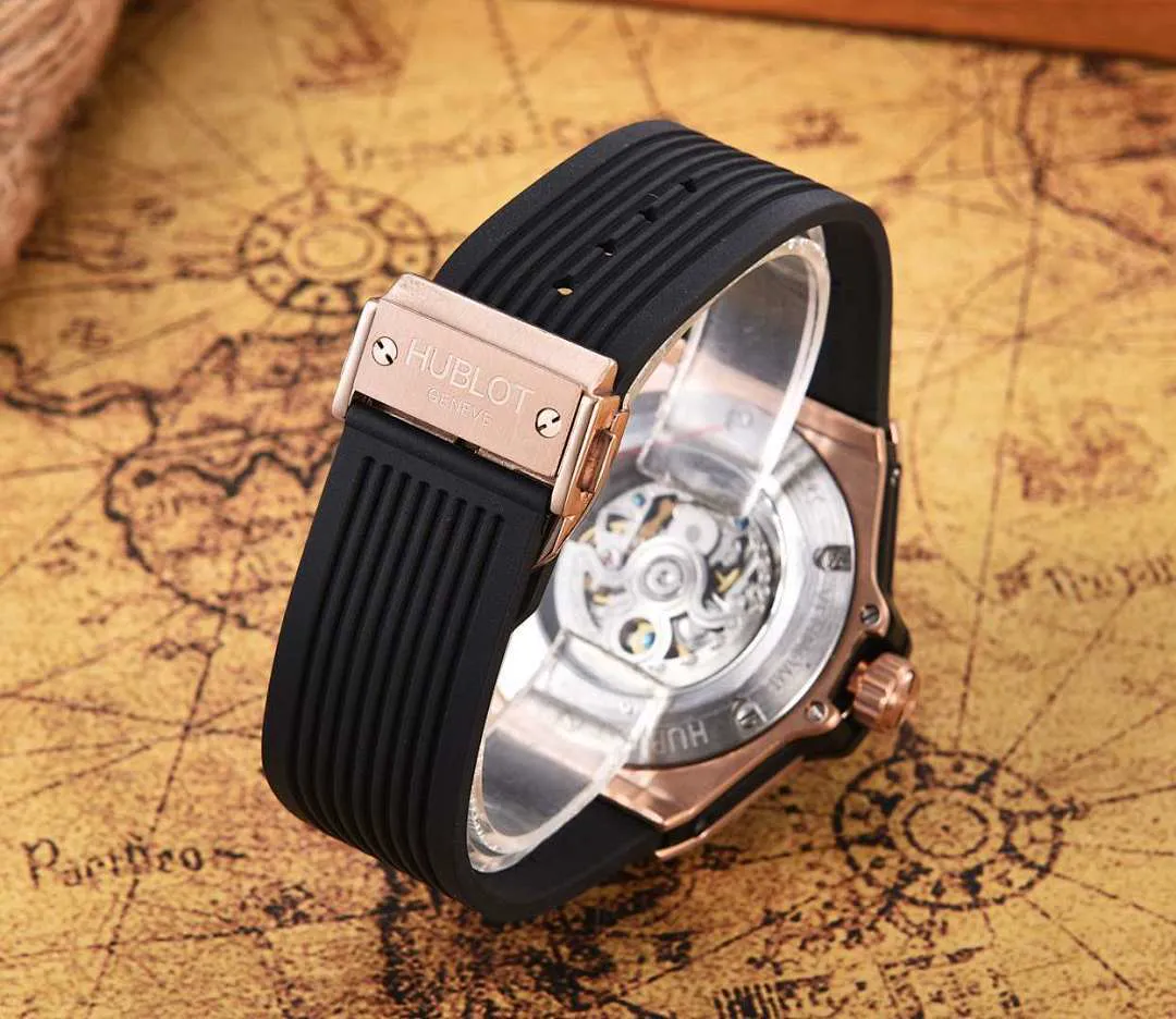 Hublot 5776 תמונה 4