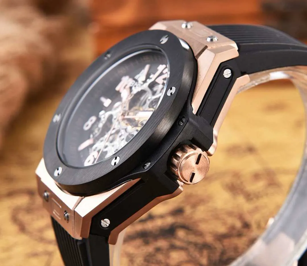 Hublot 5776 תמונה 6