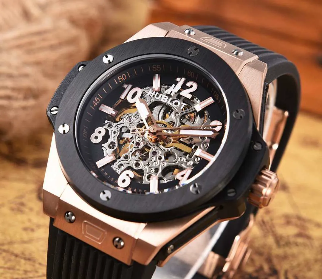Hublot 5776 תמונה 7