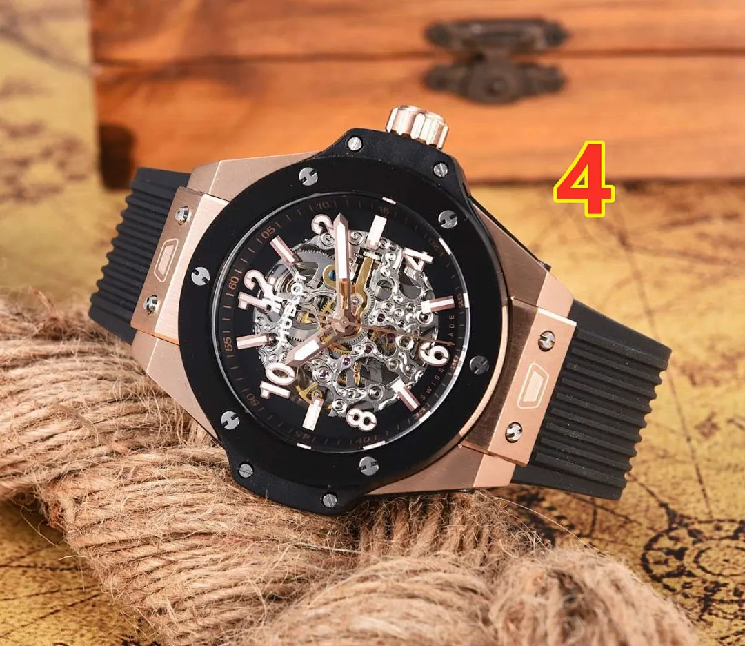 Hublot 5776 תמונה 8