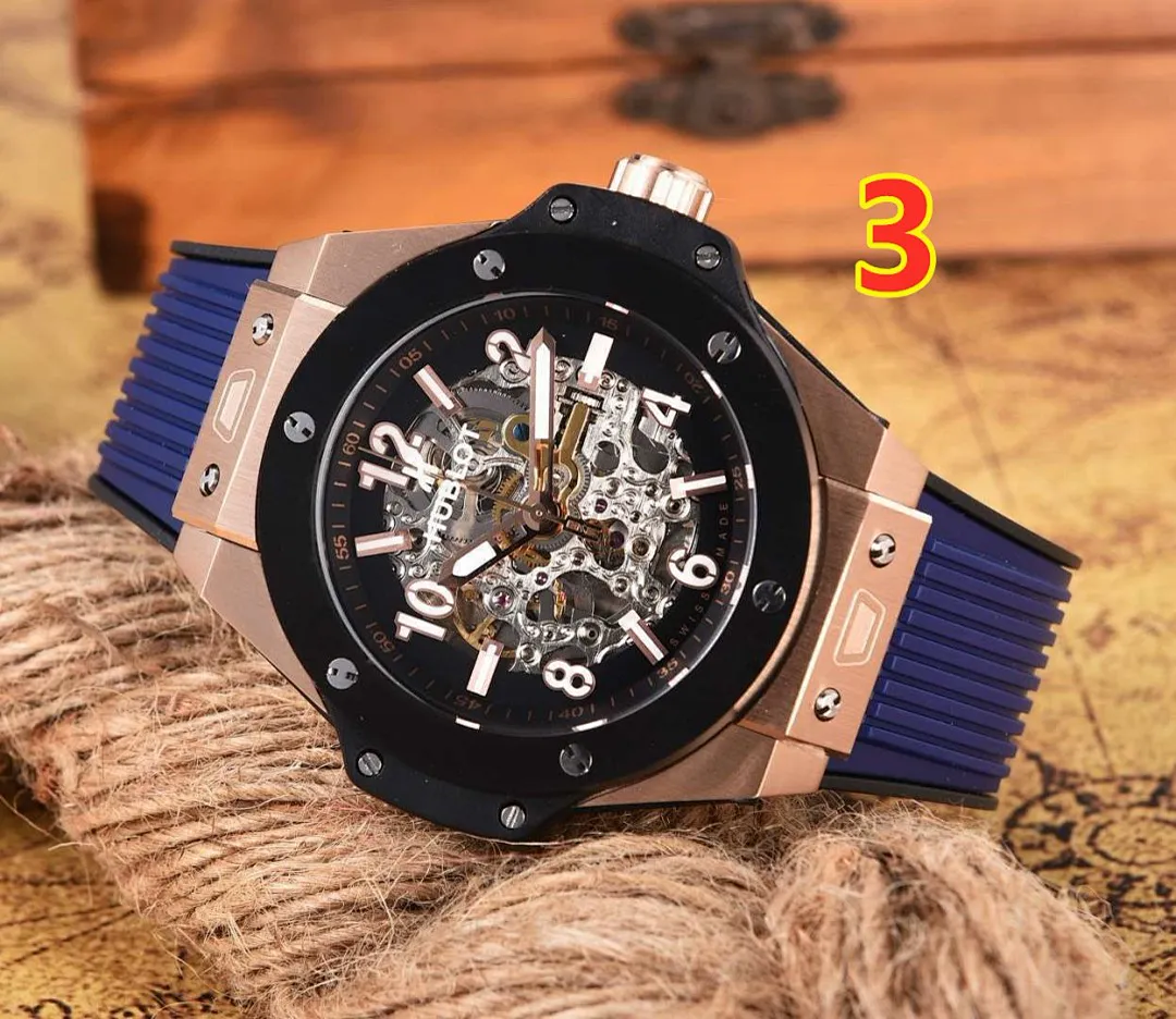 Hublot 5776 תמונה 9