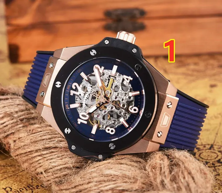 Hublot 5776