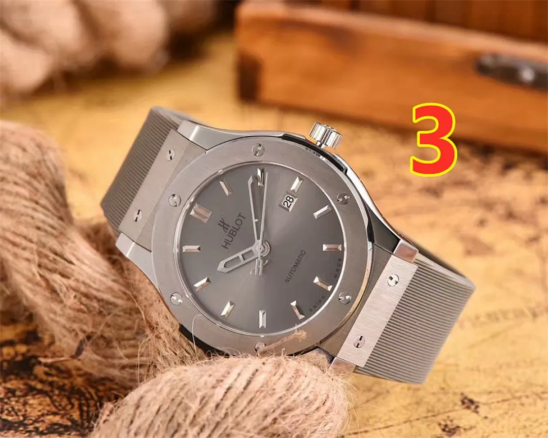 Hublot 5777 תמונה 10