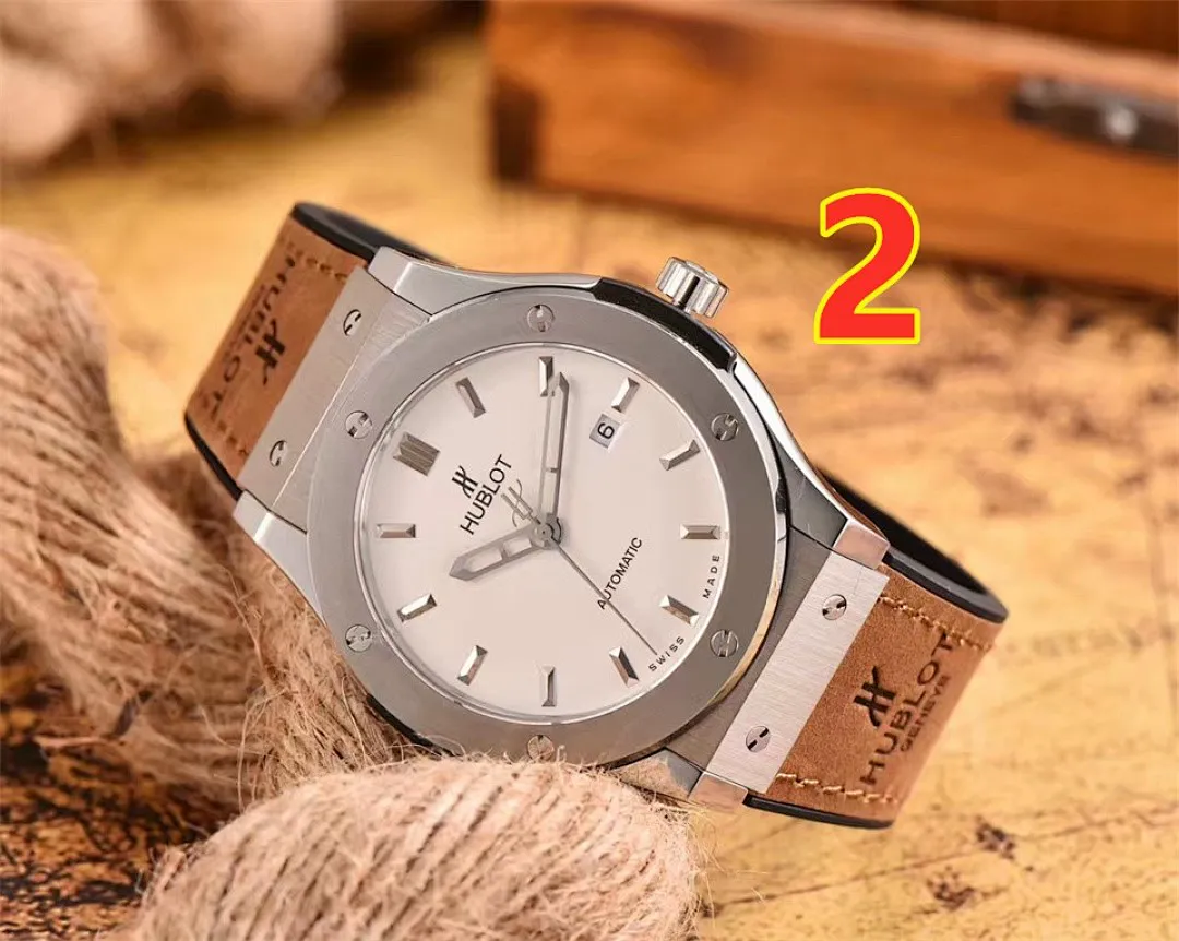 Hublot 5777 תמונה 11
