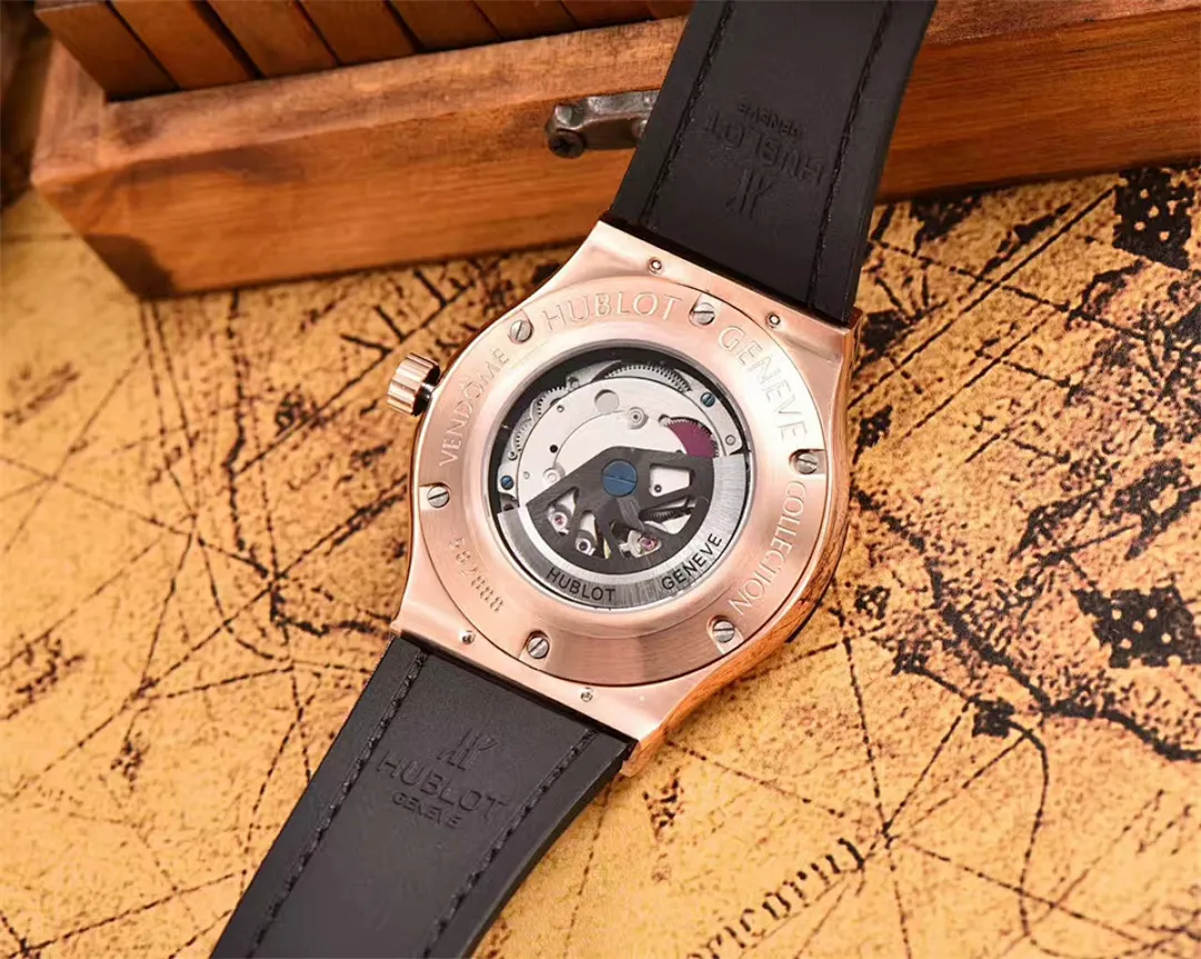 Hublot 5777 תמונה 12
