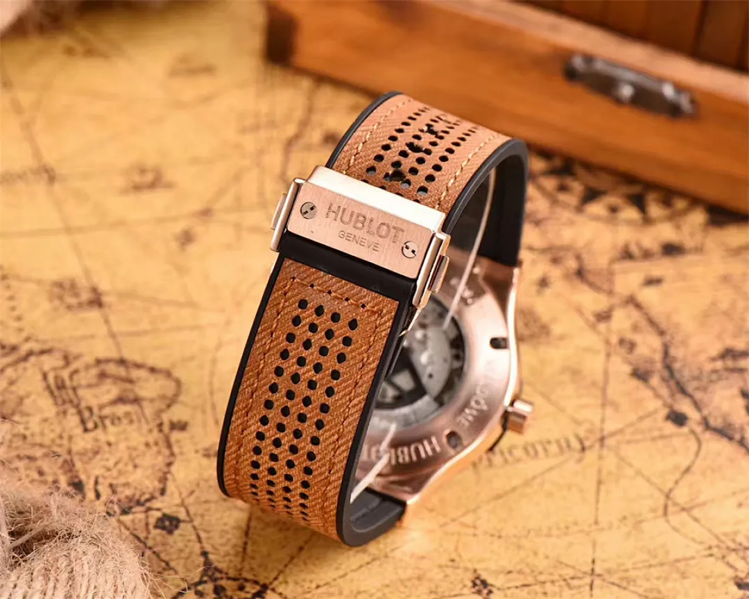Hublot 5777 תמונה 13