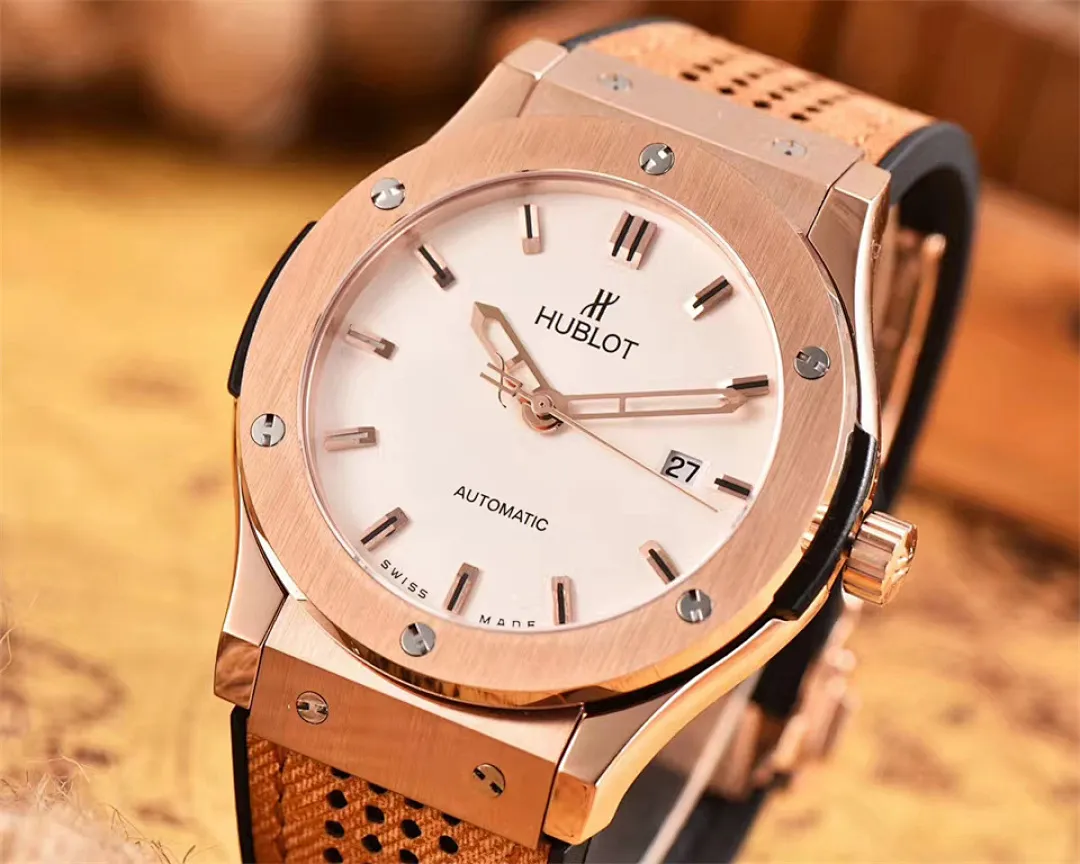 Hublot 5777 תמונה 15